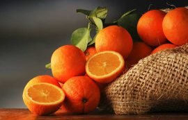 Как выбрать сладкие и вкусные апельсины для сока и еды? Советы и наглядные фото