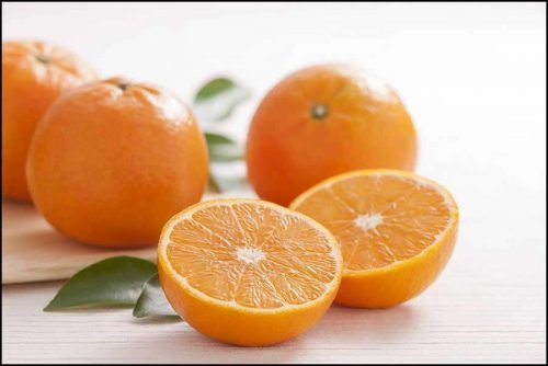 Сахарные сорта апельсинов