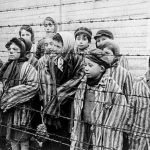 Жертвы холокоста