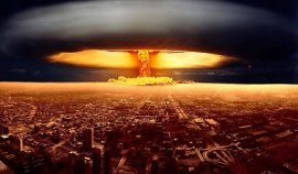 Угроза ядерной войны – глобальная проблема. Что будет если начнется ядерная война? Сценарий и последствия катастрофы