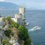 Бюджетный отдых в Крыму
