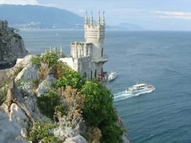 Бюджетный отдых в Крыму: цены и полное описание курортов