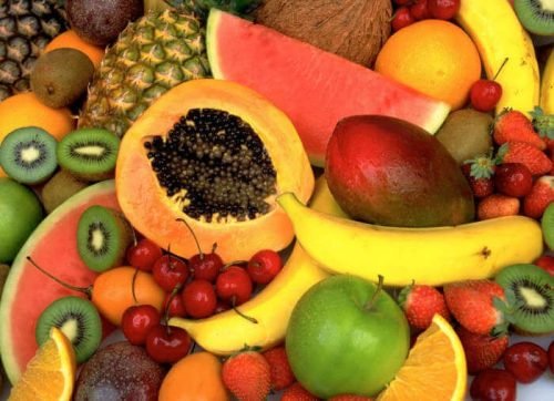 Тропические фрукты нельзя хранить в холодильнике