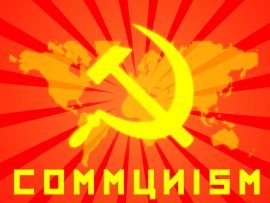 Что такое коммунизм? Его определение, моральный кодекс, идеи, принципы