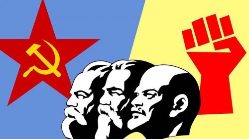 Идеи коммунизма