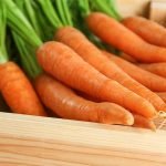 Как хранить морковь на зиму