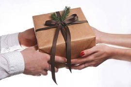 Идеи бизнес-подарков на Новый год клиентам и партнерам с логотипом и без, недорогих и дорогостоящих